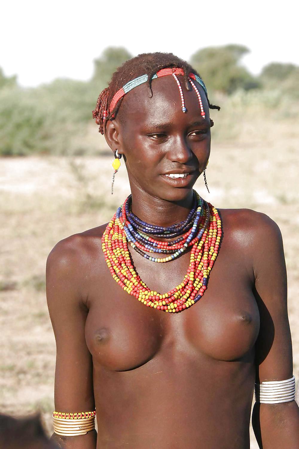 young tribal girls nude pics pic from sex video