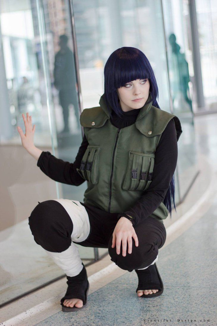 Best Hinata Cosplay Ideas On Pinterest Amazing Cosplay