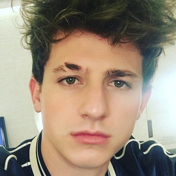 600px x 600px - Charlie Puth Admits The Voice Contestants Are Better Singers Than ...