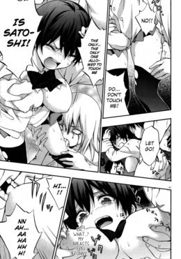 Corpse Party Porn Corpse Party Musume Chapter Original Work Hentai