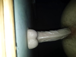 Danish Boy Fucking New Suction Cup Dildo Wearing Porn Tube 2