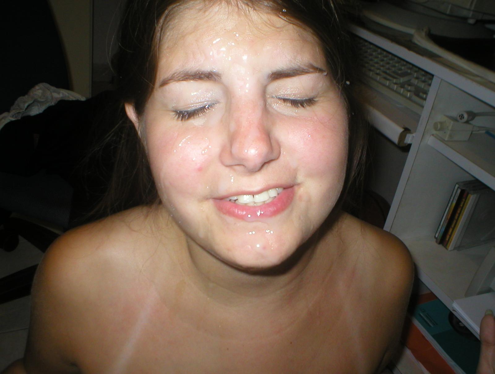 Facial Amature Girlfriend Cum Milf Photo Xxx