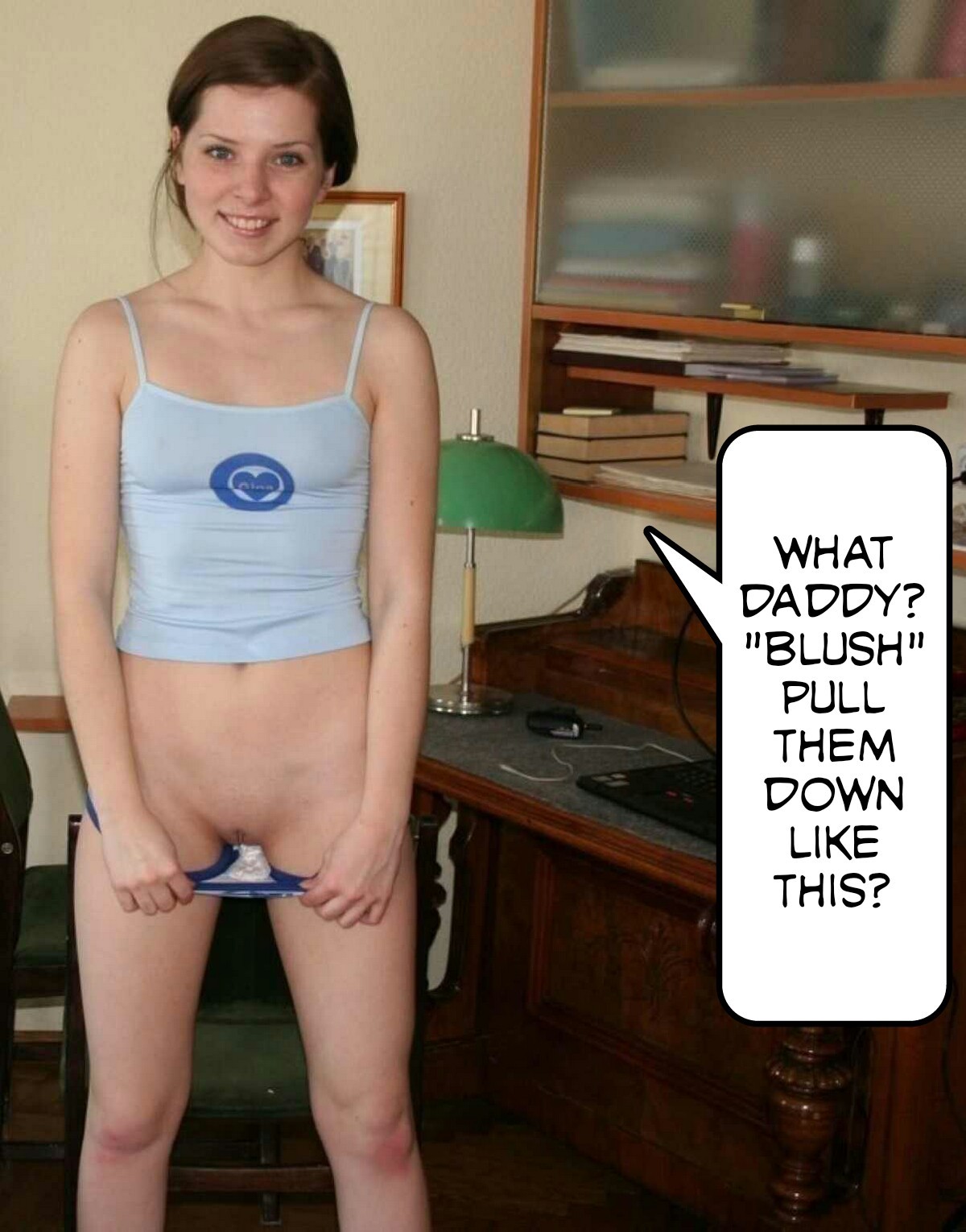daddy porn captions tumblr
