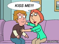Free Family Guy Porn Gallery