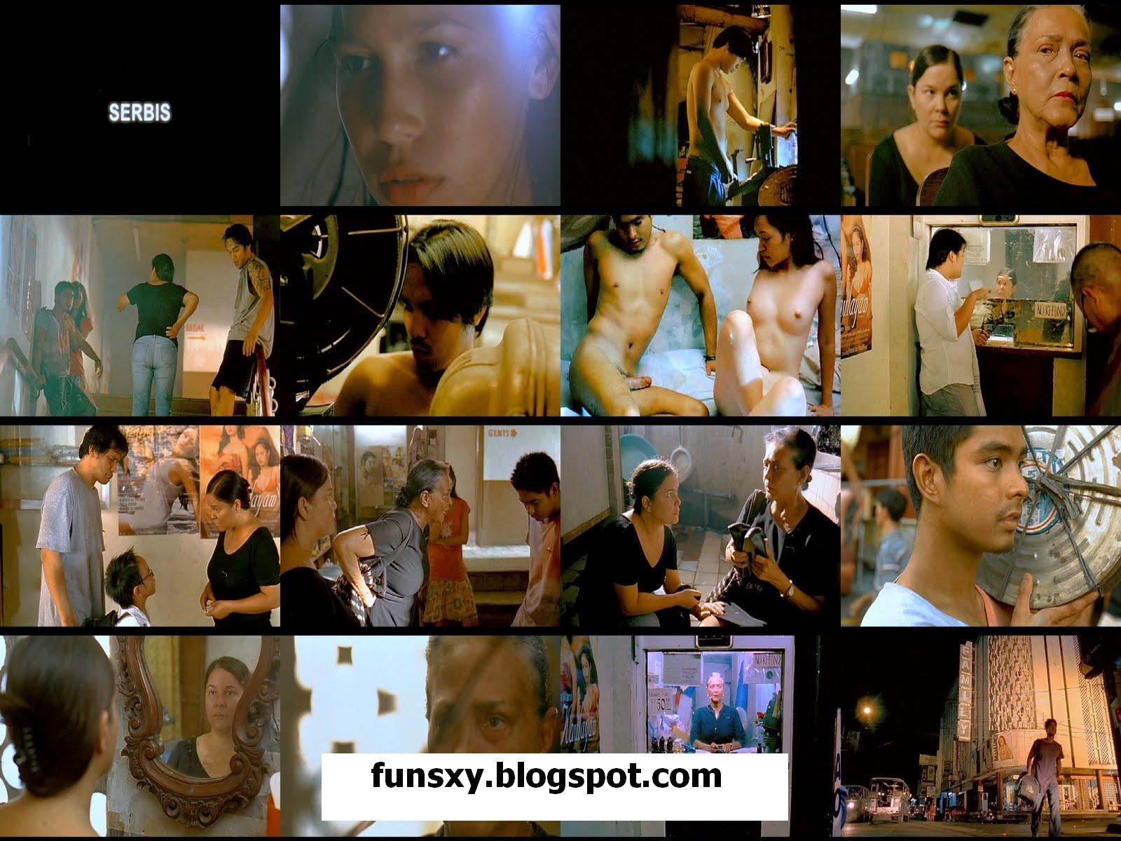 Funsxy Fun Sexy Uncensored Videos Erotica In The Philippines Feat Pornographic Pene Movies