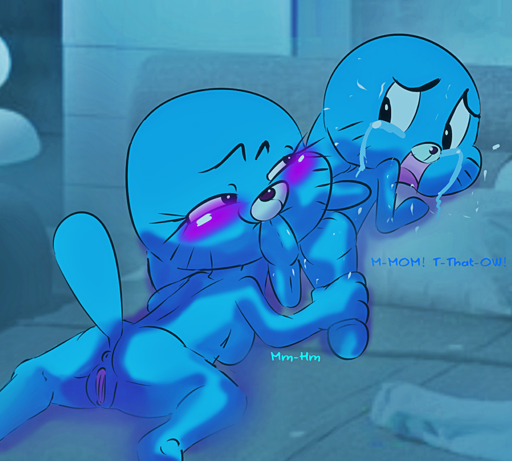 Gumball And Penny Blowjob Xxxpicss Com