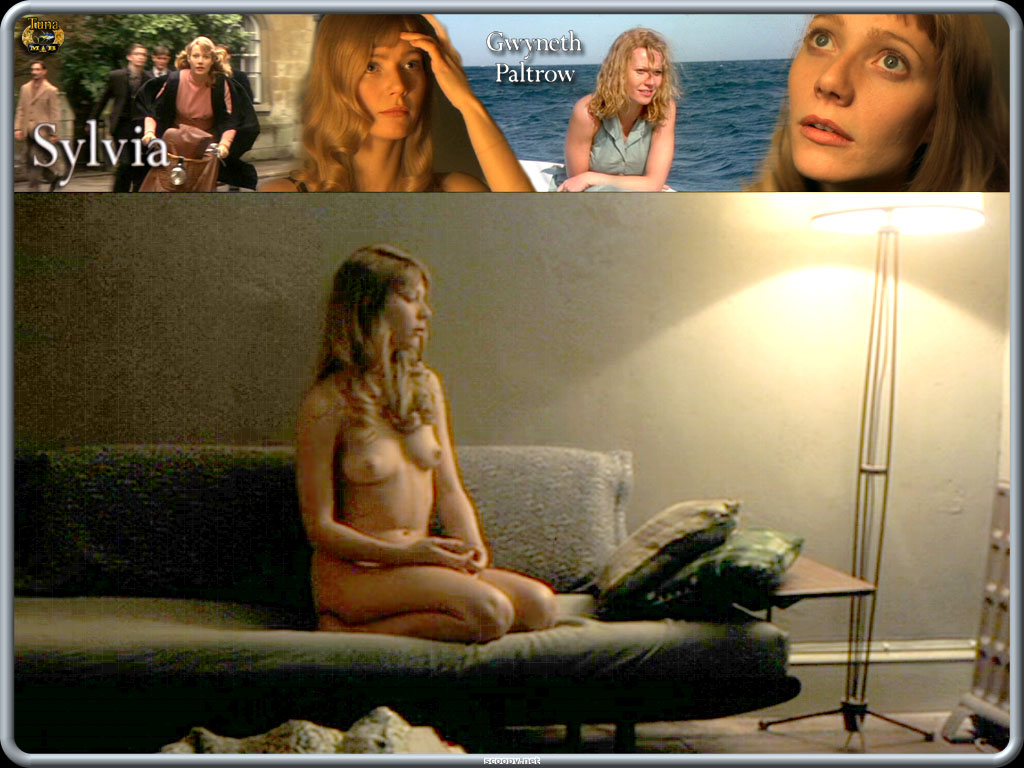 Gwyneth paltrow naked-best porno