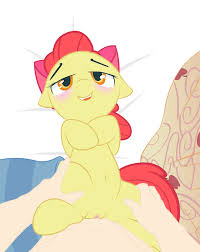 Humanized Apple Bloom Porn Human Apple Bloom Porn Gif Showing Porn Images For Apple