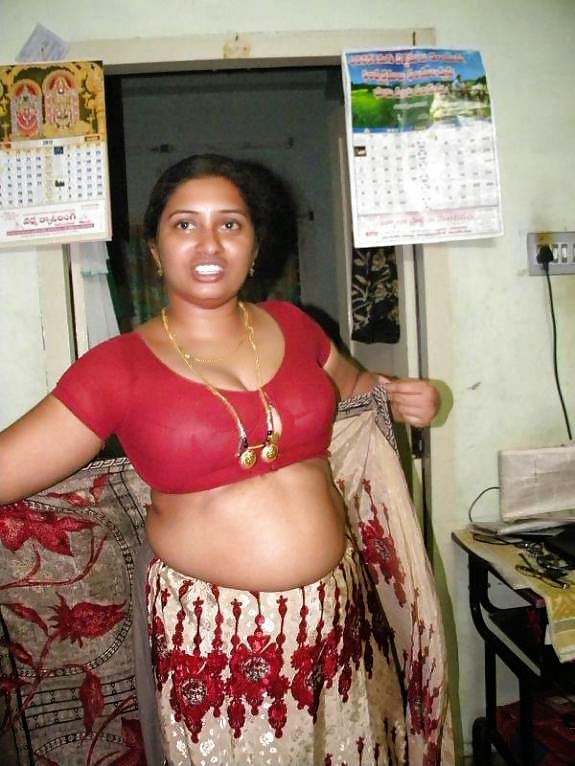 Andhra Fat Nude Girl