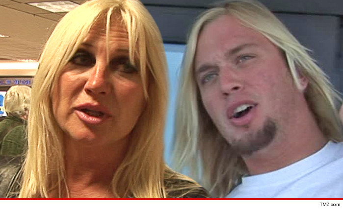 Linda Hogan Tmz