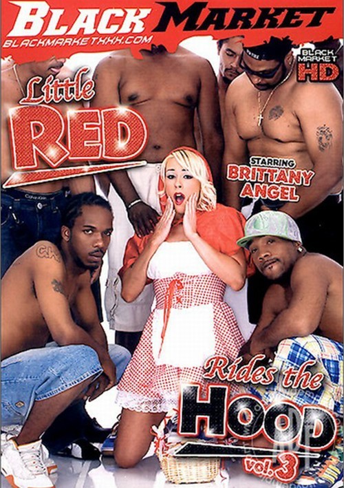 Little red riding hood erotic porn