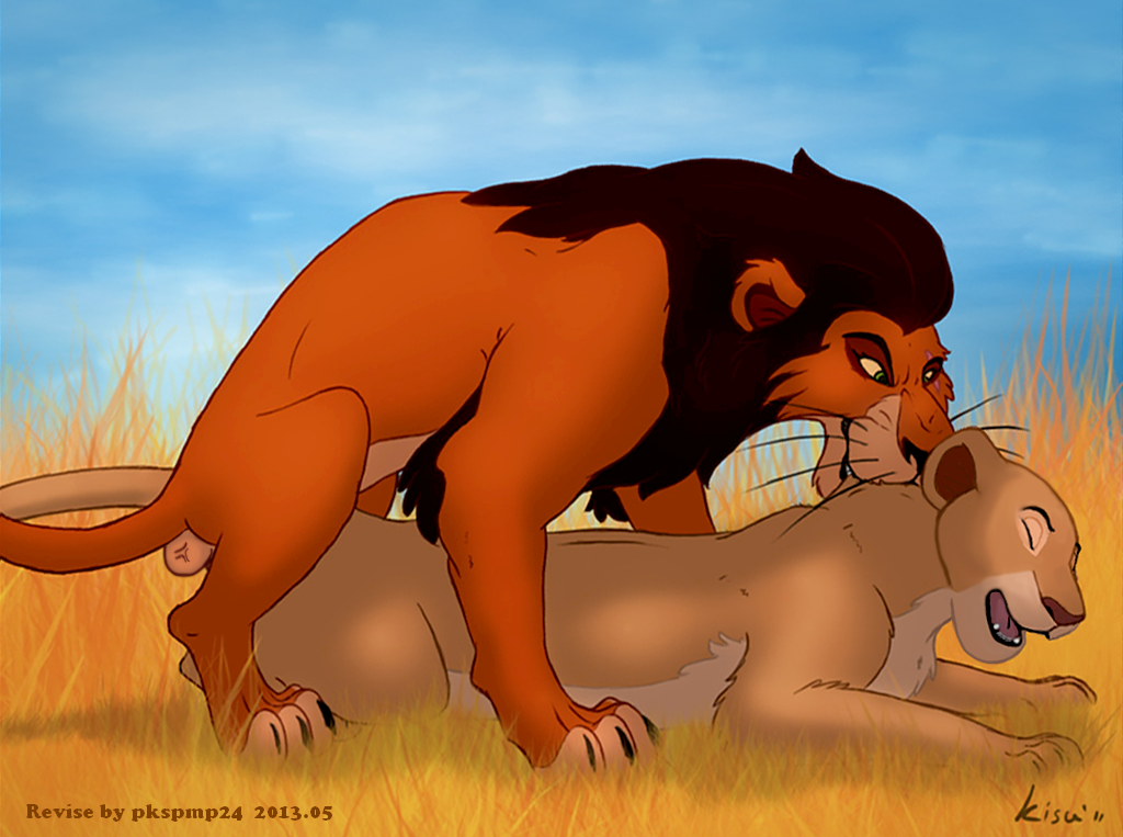 Nala Scar The Lion King Kisu Motherless Com