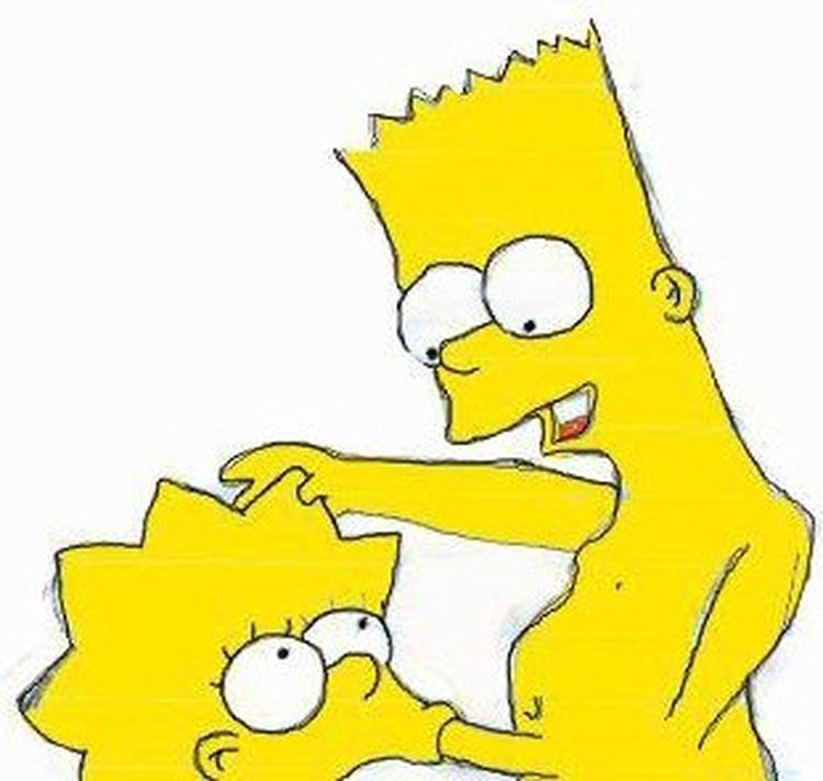 Nude Sex Pictures Of The Simpsons Having Hardcore Sex