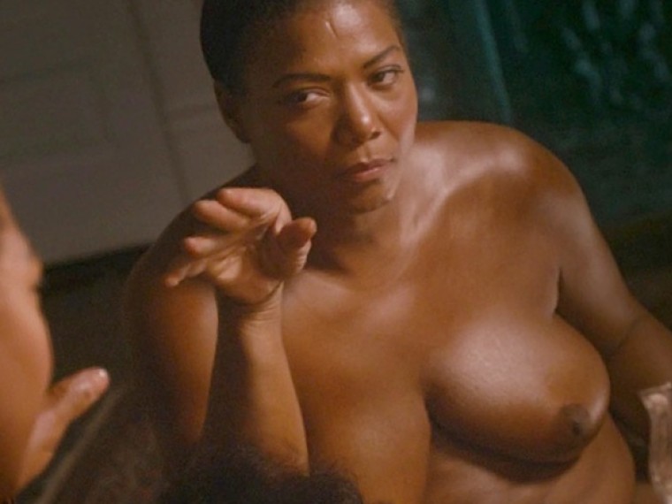 Queen Latifah PAPARAZZI photo , Adult Laugh celebrity nude and sexy photos