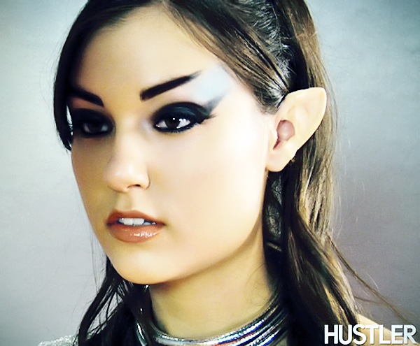 Sasha Grey Sasha Grey Para This Aint Star Trek Xxx