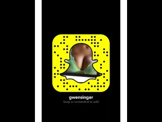 Snapchat sluts tumblr