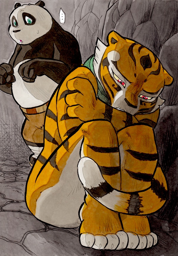 Tigress Cartoon Porn Within Showing Porn Images For Tigress Sex Animated Porn Nopeporn