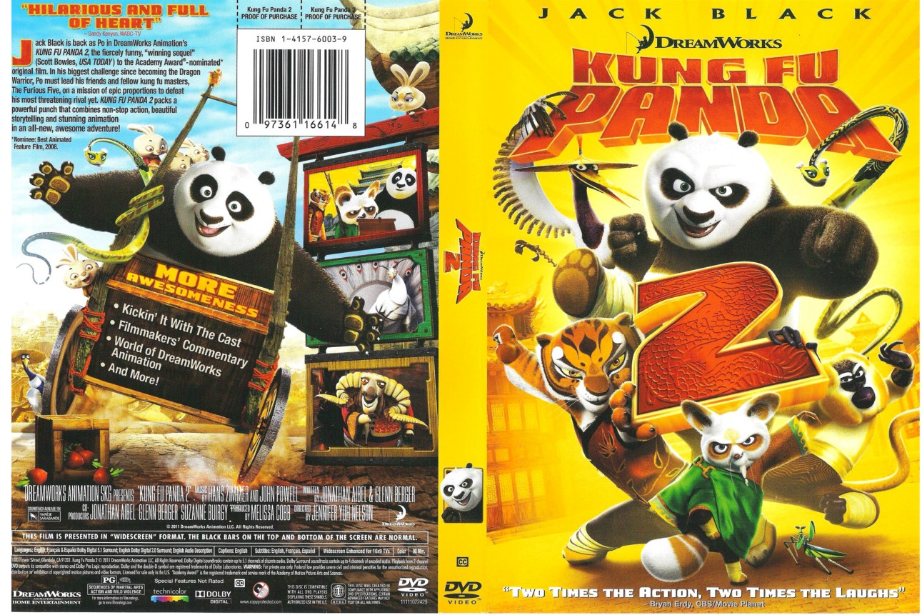 Ty Long Kung Fu Panda Xxx