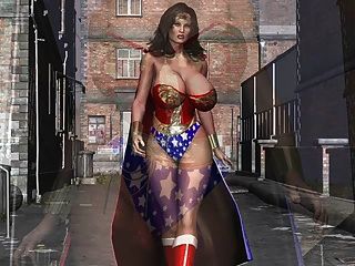Wonderwoman sex tube - Porn pictures