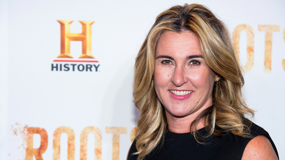 A E Networks Chief Nancy Dubuc In Talks To Become Ceo Of Vice Media Exclusive