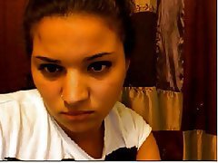 A Girl From Arabia Masturbate Secretly On Cam Arab Masturbation Webcam