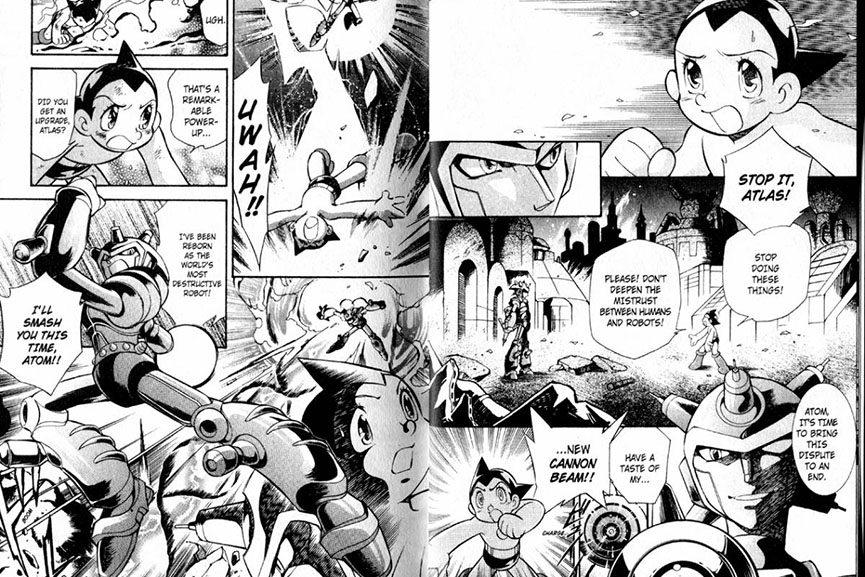A Short History Of Japanese Manga Widewalls
