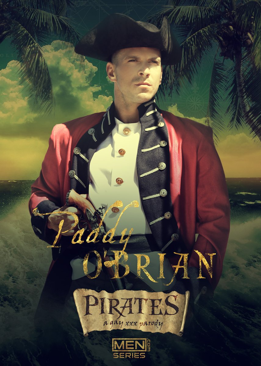 A Straight Porno Called Pirates And Its Sequel Are Considered To Be Two Of The Most Expensive Porn Films Ever Made