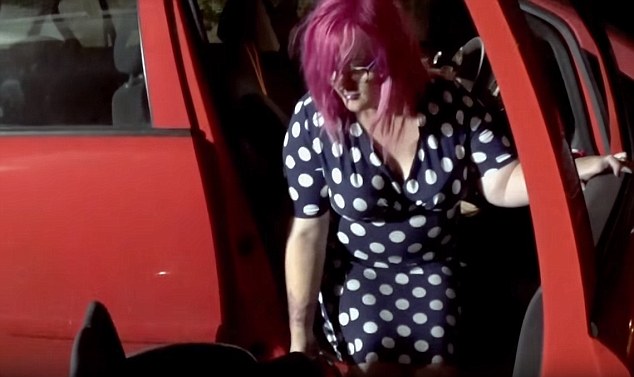 A Video Of Emily Transferring From Her Wheelchair To Her Car Gets More Than Views