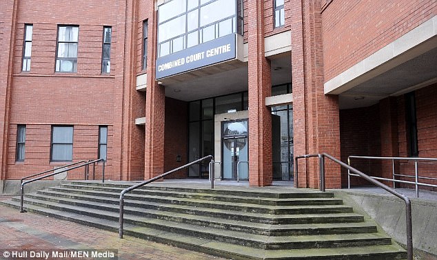 Abdoule Denied The Accusations Levelled Against Him But Was Found Guilty At Hull Crown Court
