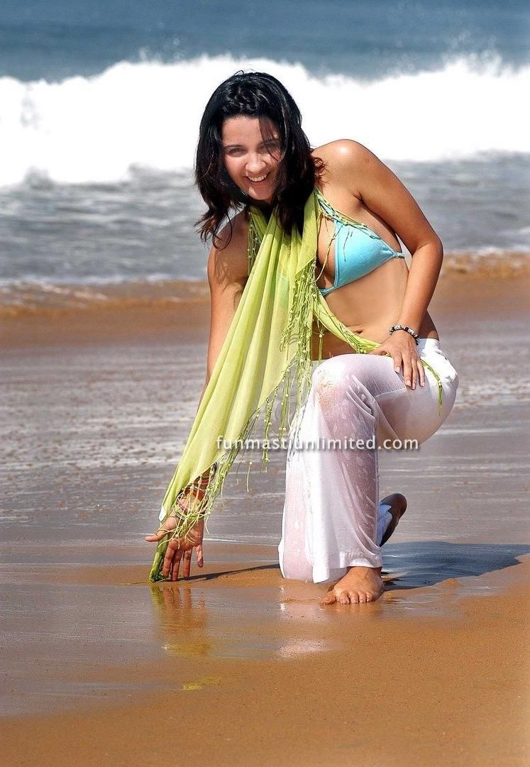 Actress Shruti Seth Nude Pussy Boobs Porn Photos