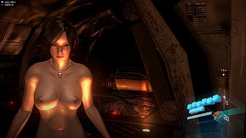 Ada Wong Nude Mod Resident Evil 8