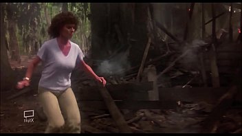 Adrienne Barbeau Swamp Thing Wild Tribute Sexy Mods 1