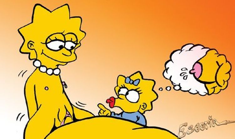 Adult Comics Simpsons The Simpsons Hentai Stories Toons Fantasy