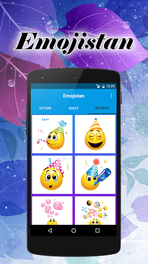 Adult Emojis Free Emoticons For Android Free Download 1