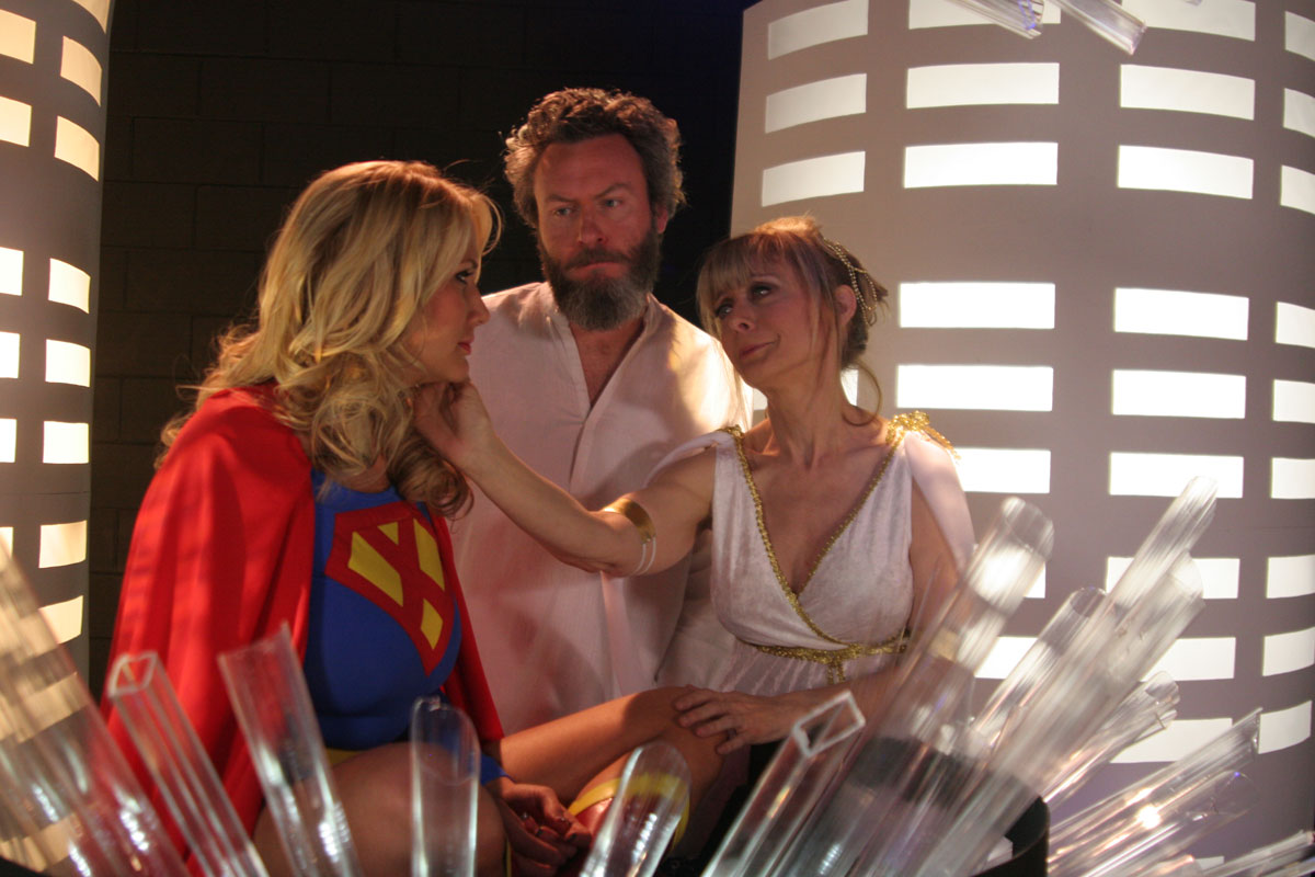 Adult Film Supergirl Teaser Trailer Arrives Safe For Work 3