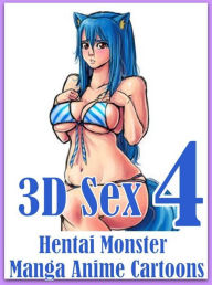 Adult Interracial Bi Sexual Interracial Hardcore Sex Hentai Monster Manga Anime Cartoons 1