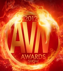 Adult Video News Awards Logo