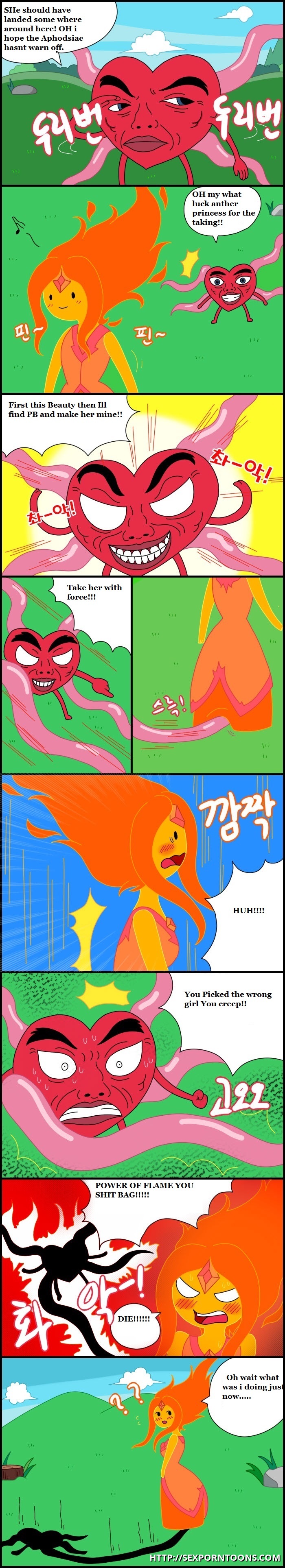 Adventure Time Adult Time Two Princess Bubblegum Will Fuck Everyone From Tentacles To Finns Cock
