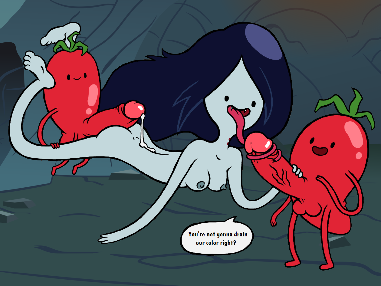 Adventure Time Porn Game