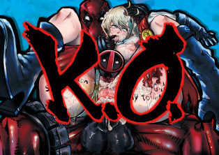 Albums Tag Character Deadpool Luscious 2
