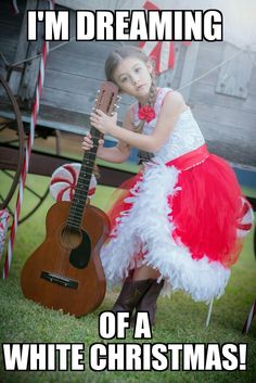 Alexis Lexi Arnold Child Model Texas Model Country Christmas Little
