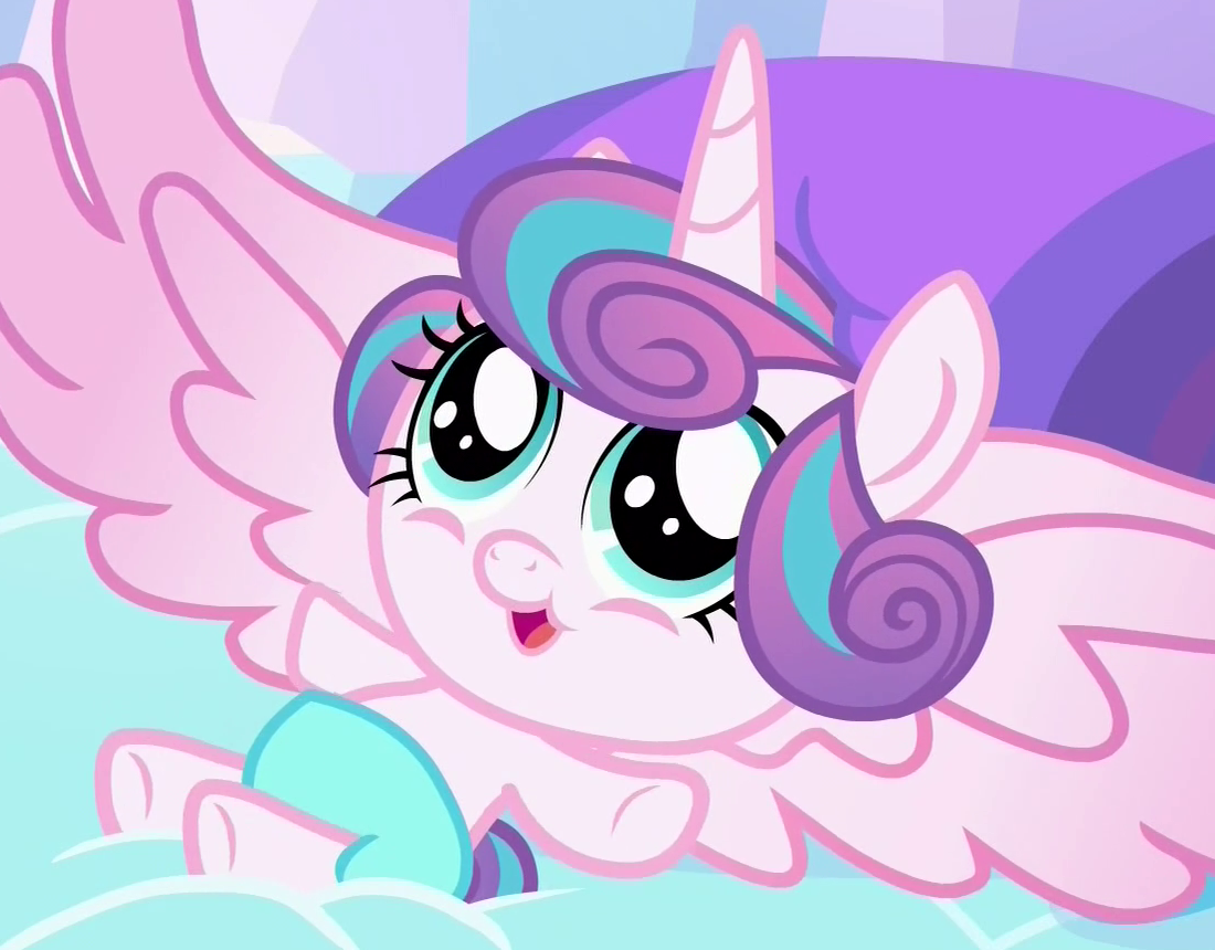 Alicorns Little Pony Friendship Is Magic Wiki Fandom 3