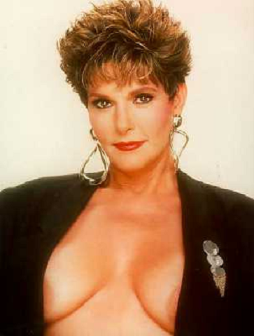All Adult Network Where Are They Now Gloria Leonard 1