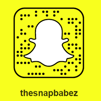 Also Dont Forget To Check Out Our Very Own Sexxxters Snapchat Girls 2