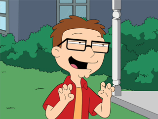 American Dad Smith Family Characters Tropes 4