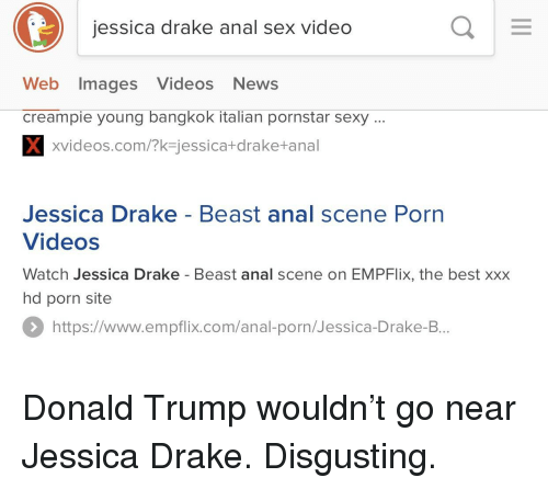 Anal Sex Creampie And Donald Trump Jessica Drake Anal Sex Video Web Images