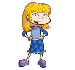 Angelica Pickles Rugrats Wiki Fandom Powered Wikia 4