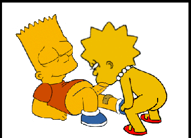 Animated Gifs Sex Simpsons 3