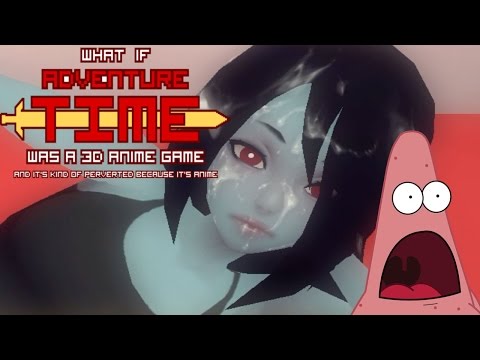 Anime Adventure Time Adventure Time Marceline Porn Adventure Time Marceline Porn Download Video