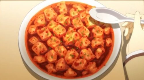 Anime Food Porn Animefoodporn Twitter